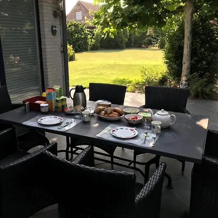 Hazegewoud