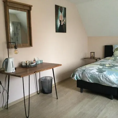 Hazegewoud B&B Arendonk