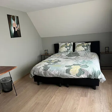 Hazegewoud B&B Arendonk
